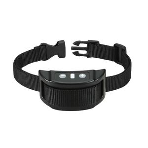 स्वचालित आवाज-नियंत्रित कुत्ते ट्रेनर कॉलर नए डिजाइन रिचार्जेबल एंटी-बार्किंग डिवाइस बैकिंग स्टॉपर कुत्ते उत्पाद - Product Image 5