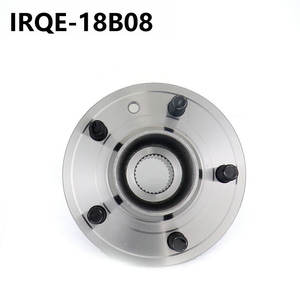 Rodamiento de Eje Land Rover IRQE-18B08, Diámetro Interior de 35 mm, para L320 L319, Pieza de Repuesto RUC500120 - Product Image 4