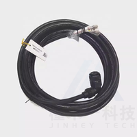 Cable codificador de potencia de servomotor de repuesto de Robot Industrial FANUC