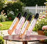 Mini-parfums en gros 10 ml – Échantillons de parfum originaux pour femmes et échantillons de parfum portables