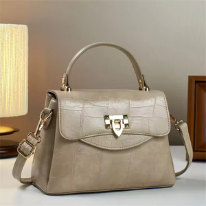 Nouveau Sac à Bandoulière Polyvalent pour Femme – Collection Été 2026 – Tendance 2025 - Product Image 4