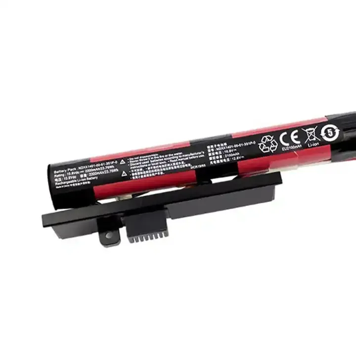 新品 ACER Aspire One 14 Z1402 互換バッテリー 2600mAh 10.8V 対応用 1年保証 高性能 PSE認証 互換バッテリパック ZABI Acer Aspire One 14 Z1402用 2200Wh 10.8V リチウムイオンバッテリー
