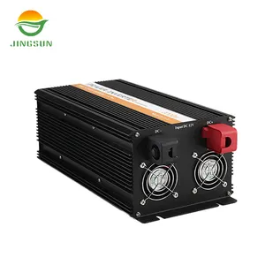 New Model 1500w Pure Sine Wave Inverter Made in China - Manufacturers -  Ningbo Kosun New Energy Co.,Ltd.