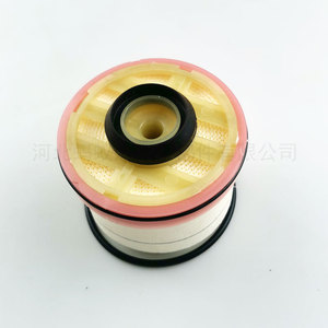 ไส้กรองน้ำมันเชื้อเพลิง 84x77 มม. สำหรับ Isuzu Qingling 600P DMA X Toyota MYR YZZA1 - Product Image 1