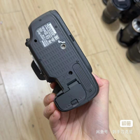 Kamera DSLR Digital Bekas Nikon D610 Original, Lensa, Siaran Langsung