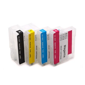 Cartouche d'encre vide CISS pour <span class=keywords><strong>HP</strong></span> <span class=keywords><strong>OfficeJet</strong></span> <span class=keywords><strong>Pro</strong></span> 7720 7730 7740 8210 8216 8218 8710 8715 <span class=keywords><strong>8718</strong></span> 8720 8725 8728 8730 8740 8745 - Product Image 4