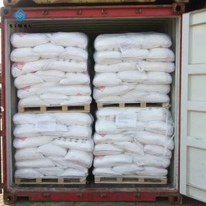 Venta al por mayor de fábrica Productos químicos de tratamiento de agua Cloruro de polialuminio Pac 31% Polvo - Product Image 3