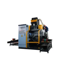 Lansing Widely Used Superior Quality Copper Wire Recycling Machine Scrap Copper Wire Recycling Granulator Machines