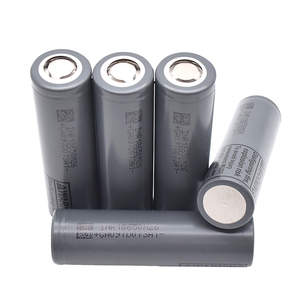 Meilleures ventes INR18650-<span class=keywords><strong>M26</strong></span> 3.7V <span class=keywords><strong>18650</strong></span> <span class=keywords><strong>M26</strong></span> Batterie au lithium-ion cylindrique 2600mAh Unité - Product Image 4