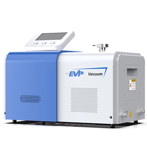 Espectrómetro de masa de helio de larga vida útil, Detector de fugas de helio, control remoto, probador de helio al vacío, 2 unidades - Product Image 1