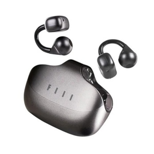 Auriculares inalámbricos FIIL Atom con clip para la oreja, auriculares Bluetooth - Product Image 1