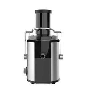 Vegetable Fruit Juicer <b>Extractor</b> Centrifugal Stainless Steel Compact Design Lower Noise Big Mouth Household Dishwasher - Product Image 2