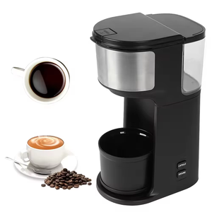 Vente chaude Mini Machine À <span class=keywords><strong>Café</strong></span> À Domicile K Tasse Machine À <span class=keywords><strong>Café</strong></span> Portable Commerciale pour Parler Machine À <span class=keywords><strong>Café</strong></span> Espresso - Product Image 3