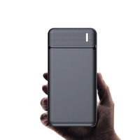Kit de batterie externe 900000mAh, onduleur jetable 1000mAh, chargeur de téléphone portable OnePlus 10000mAh, batterie externe solaire 80000mAh