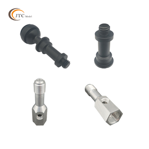 5-Trục Tùy Chỉnh Trung Quốc Sản Xuất Kim Loại Thép Không Gỉ Các Bộ Phận Chính Xác <span class=keywords><strong>CNC</strong></span> Gia Công Nhôm Biến Chính Xác Brass Các Bộ Phận - Product Image 3