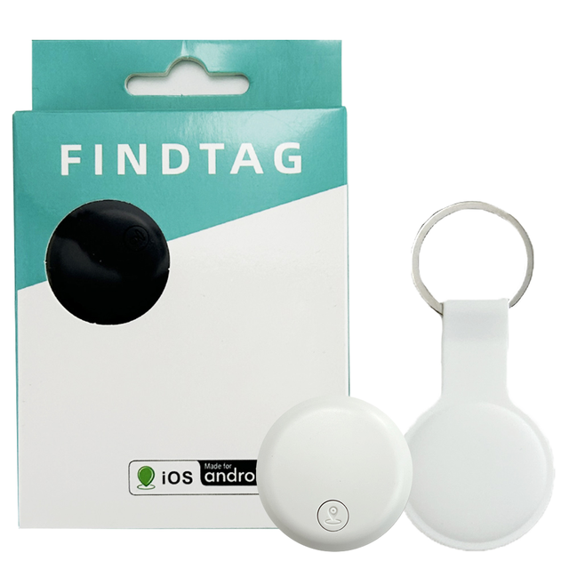Convenience Kit for IOS Android GPS Tag Pet Tracker Bluetooth Anti-Lost Device