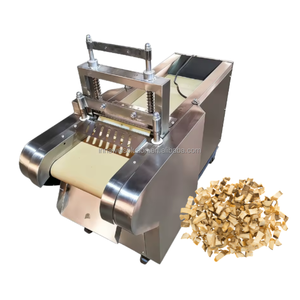 Machine de découpe automatique pour choux, haricots verts, oignons blancs, poulet, viande de <span class=keywords><strong>chèvre</strong></span> <span class=keywords><strong>et</strong></span> transformation alimentaire - Product Image 2
