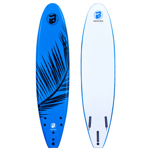 Cổ phiếu nhà máy 7ft ixpe mái chèo cứng đứng lên tàu chèo cho wakesurf - Product Image 3