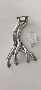 เฮดเดอร์ไอเสียสำหรับรถยนต์ V W <span class=keywords><strong>GOLF</strong></span> MK2 <span class=keywords><strong>MK3</strong></span> RALLYE SYNCRO <span class=keywords><strong>4x4</strong></span> 1.8 2.0 G60 MANIFOLD - Product Image 5