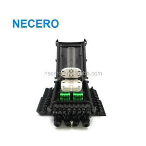 Necero коробка для завершения оптического волокна 96 ядер