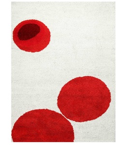 Tapis design de haute qualité Drops Designs, tapis contemporain noué à la main en laine de Nouvelle-Zélande de qualité supérieure pour la décoration moderne des maisons et des hôtels - Product Image 1