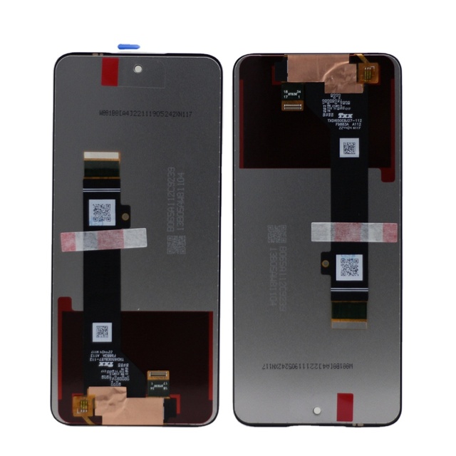 For ZTE Blade V70 Design Display Touch Screen Digitizer for ZTE Blade V70 Design LCD for ZTE V70 Max Pantalla for ZTE V70 Vita