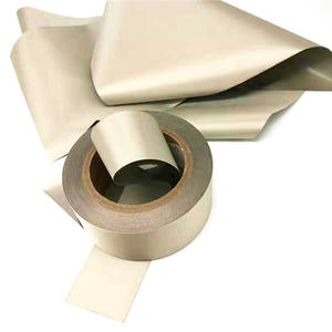 ผ้าป้องกันคลื่นแม่เหล็กไฟฟ้าคุณภาพสูง ป้องกันรังสี ทนความร้อน ป้องกัน RFID - Product Image 5