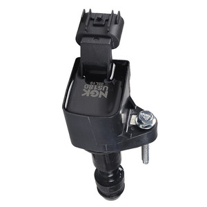 Bobinas de Encendido de Motor U5180 Premium para Mantenimiento Automotriz, Rigurosamente Inspeccionadas, Componentes Automotrices de Alta Calidad - Product Image 6