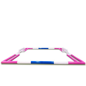 Campo de Fútbol Inflable, Equipo de Juegos al Aire Libre para Niños, Actividad Acuática de Verano, PVC de Instalación Rápida - Product Image 4