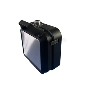 Bán buôn 2 lát trong nhà liên hệ với nướng bánh sandwich nướng bánh mỳ Mini Điện Waffle <span class=keywords><strong>Maker</strong></span> cho hộ gia đình - Product Image 5