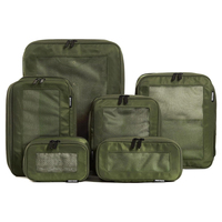 Haoran Manufacturer : Vente en gros de cubes de rangement personnalisés, sacs de rangement fonctionnels, cubes de compression pour voyage