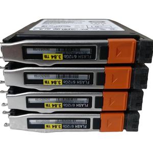 MZILS3T8HALS-00AC <span class=keywords><strong>3</strong></span> 118000632 <span class=keywords><strong>3</strong></span>,84 TB <span class=keywords><strong>2</strong></span>,5 ''SAS 12Gbps SSD MZ-ILT3T8A SSD - Product Image 1