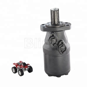 Motor Agitador para Bomba de Concreto (238130001) - Product Image 3