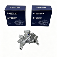 Bomba de Aceite de Motor Nueva para GAC Trumpchi GS4 y GS3 SUV Yingbao 1.5T 4A15J2 DOHC 16V, Pieza de Repuesto OE 10110271570100