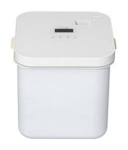Private Labeling Available Vacuum-Sealed Kitchen Insect Proof <b>Large</b> Rice <b>Storage</b> <b>Container</b> 10kg - Product Image 3