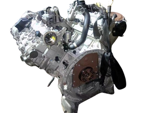 奔驰S350再制造发动机更换高质量272发动机的最畅销推荐 - Product Image 3