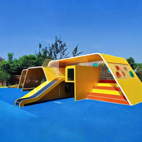 Dalles de sol en caoutchouc élastique pour salle de sport, granulés EPDM, Runsure, écologiques, résistantes aux intempéries, résistantes aux UV, souples, fines, neuves, sûres