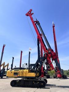 Machine de forage rotative hydraulique YCR135 pour l'exploitation minière et la construction, fournie directement par l'usine - Product Image 2