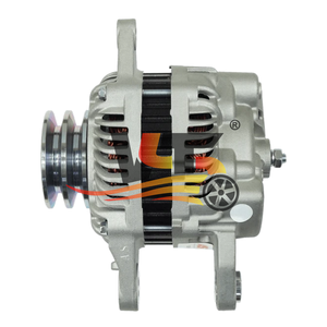 EALMI009 <span class=keywords><strong>Alternador</strong></span> Nuevo <span class=keywords><strong>de</strong></span> 12V para Auto <span class=keywords><strong>MITSUBISHI</strong></span> <span class=keywords><strong>L200</strong></span>/Pajero 3.2 2008- 4M40 4M41 90A 1800A062 A005TG0379 A005TG0379AM - Product Image 3