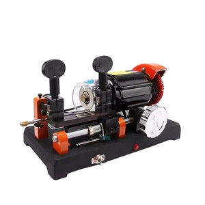 Máquina Duplicadora de Llaves de Auto, Reproductor Automático de Llaves - Product Image 4
