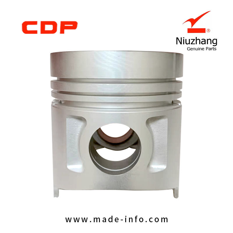 Nissan QR25DE Engine Piston Kit - Durable & High Performance
