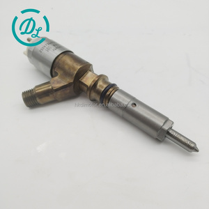 หัวฉีดน้ำมันดีเซล EexcavaStart รุ่น 320-0680 10R-7672 สำหรับรถขุด 320D 322D เครื่องยนต์ C4.4 C6.6 ทนทาน แม่นยำ ติดตั้งง่าย รับประกัน 6 เดือน - Product Image 5