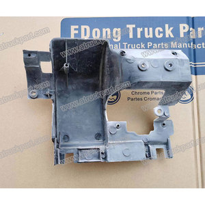 กระจังหน้าด้านข้างสําหรับอะไหล่รถบรรทุก ISUZU <span class=keywords><strong>NPR115</strong></span> NKR90 - Product Image 2