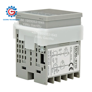 ตัวควบคุมอุณหภูมิแบบดั้งเดิม E5CWL-R1TC, เทอร์โมสตัท E5CWL-R1TC, เทอร์โมสตัทควบคุมอุณหภูมิอุตสาหกรรมแบบดิจิตอลอิเล็กทรอนิกส์ E5CWL - Product Image 3
