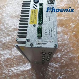 Unidad de CPU Parker Original de Alemania <span class=keywords><strong>CPX</strong></span> 2573SL  L0852826 COMPAX -10 Piezas de Maquinaria de Impresión - Product Image 3