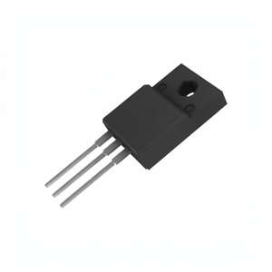 TO-220-3 Full Pack, Isolated Tab SBRF2060CT Manufacturer Channel Diode Arrays Electronic Circuit Components - Product Image 1
