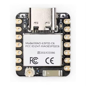 Kits <span class=keywords><strong>ESP32</strong></span> C6 & <span class=keywords><strong>ESP32</strong></span> <span class=keywords><strong>C3</strong></span> & <span class=keywords><strong>ESP32</strong></span> <span class=keywords><strong>S3</strong></span> & Wio-SX1262 - Product Image 1