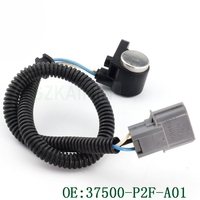 Sensor de Posición del Cigüeñal para Honda, OE 37500-P2F-A01