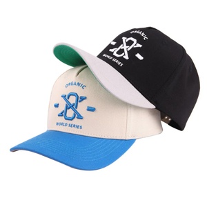 Gorras de Béisbol Deportivas Impermeables de Algodón/Poliéster, Gorras Deportivas Clásicas Personalizadas para Hombre, con Logotipo Bordado - Product Image 2