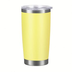 Vaso Térmico de Acero Inoxidable de 30 oz para Auto XH-SST1006, Taza de Viaje para Café con Aislamiento al Vacío de Doble Pared - Product Image 2